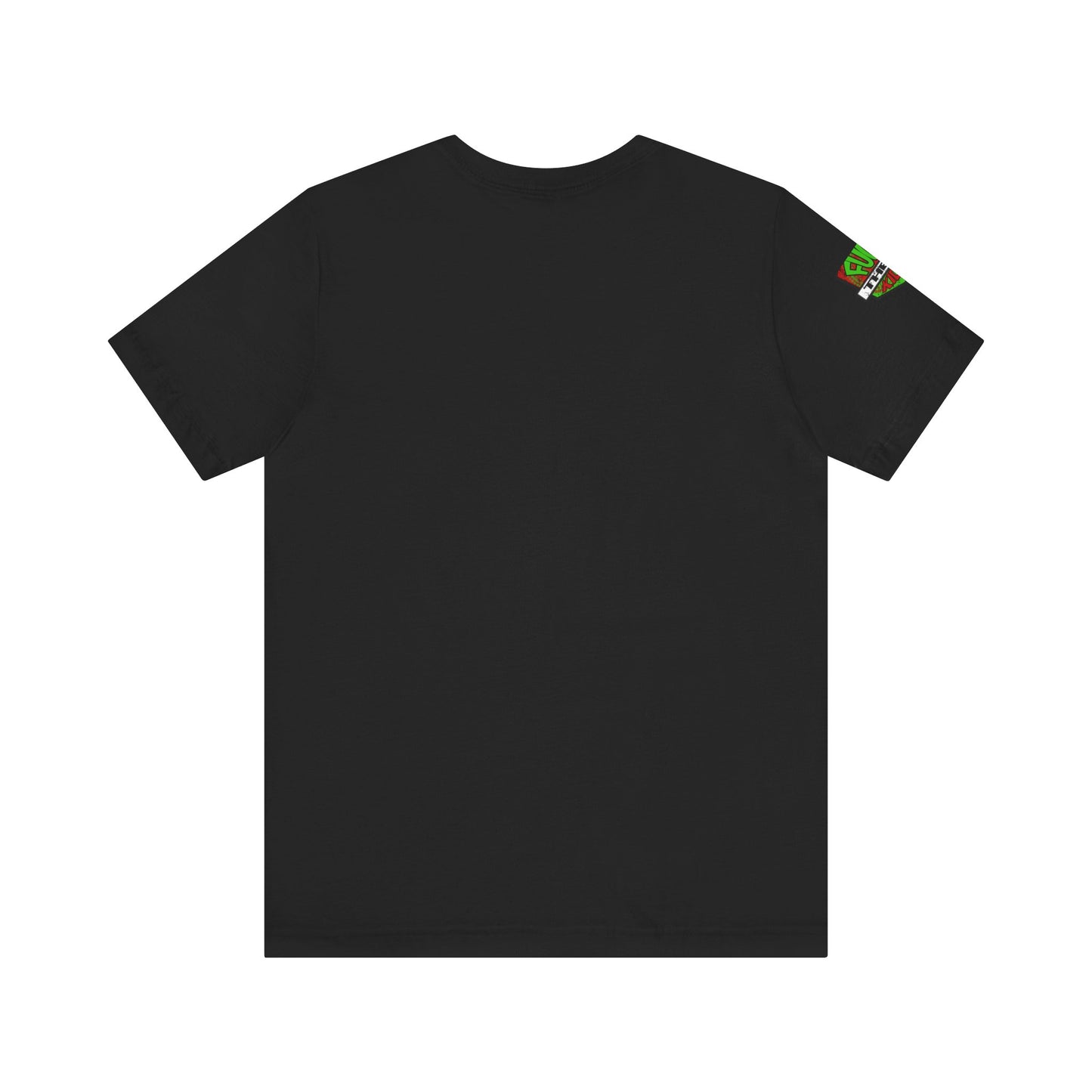 FK Them Kids Jersey Short Sleeve Tee