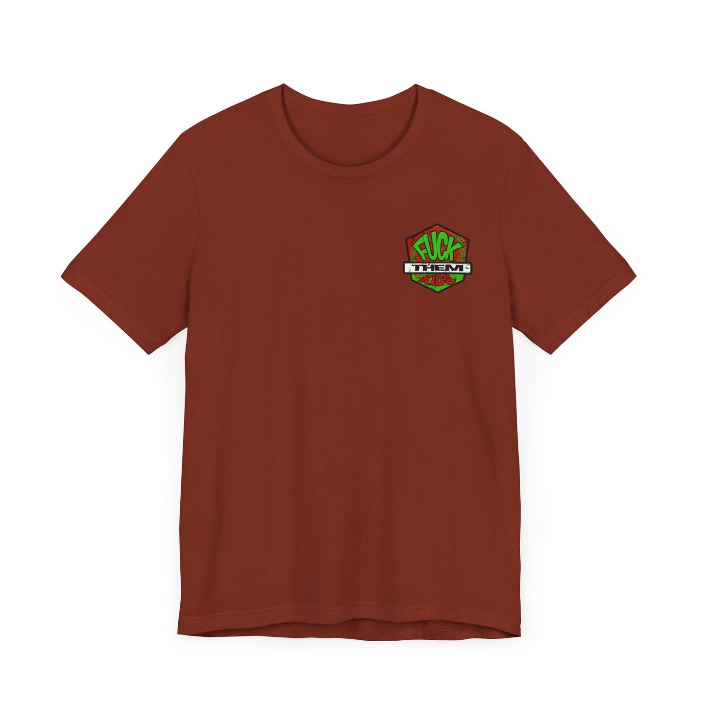Snarky Unisex Jersey Short Sleeve Tee