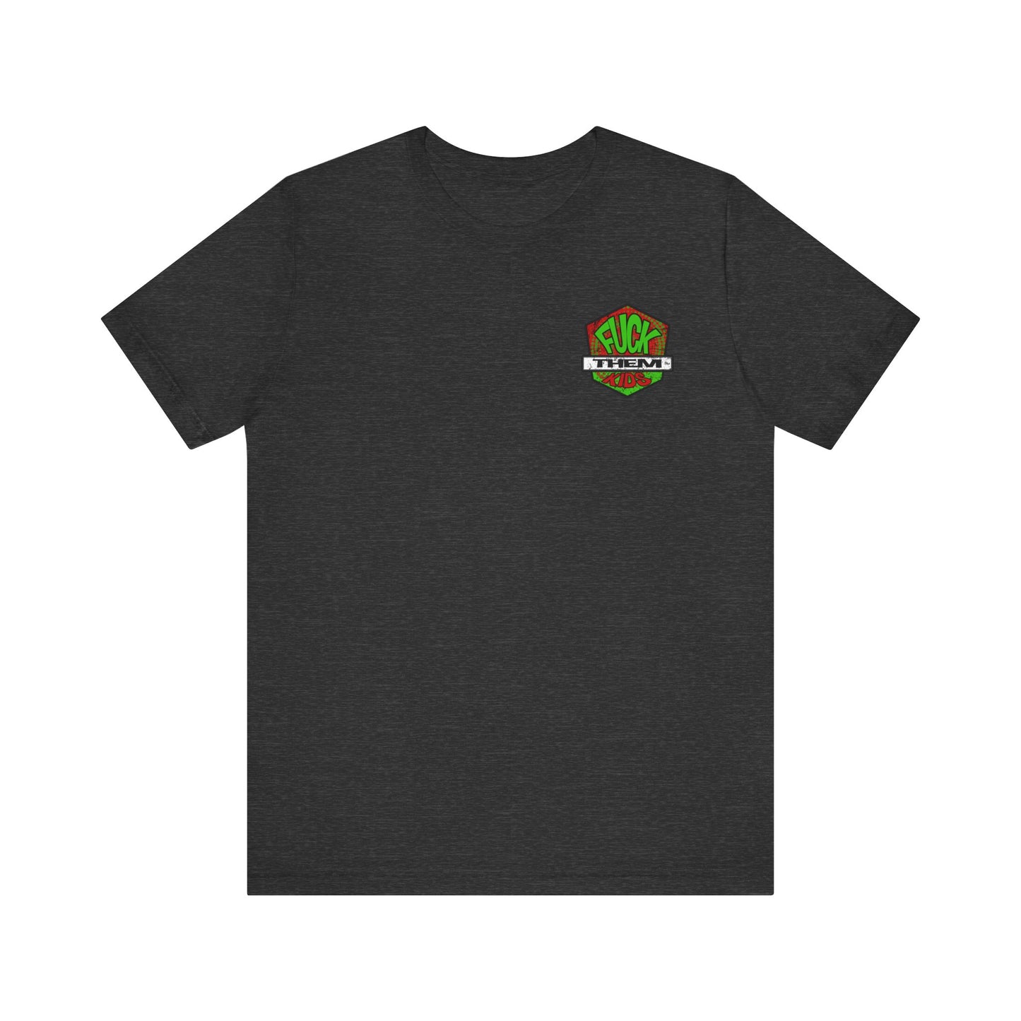 Snarky Unisex Jersey Short Sleeve Tee