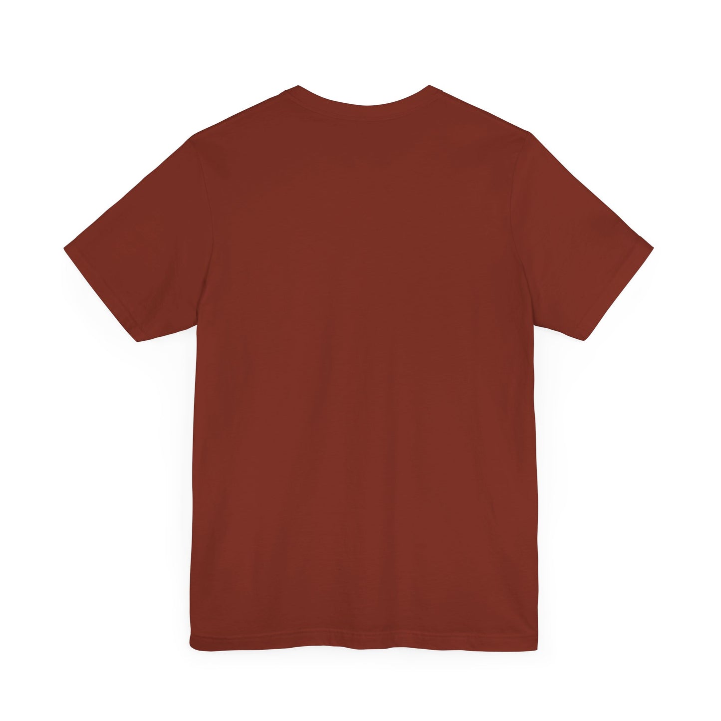 Snarky Unisex Jersey Short Sleeve Tee Pocket Design Only