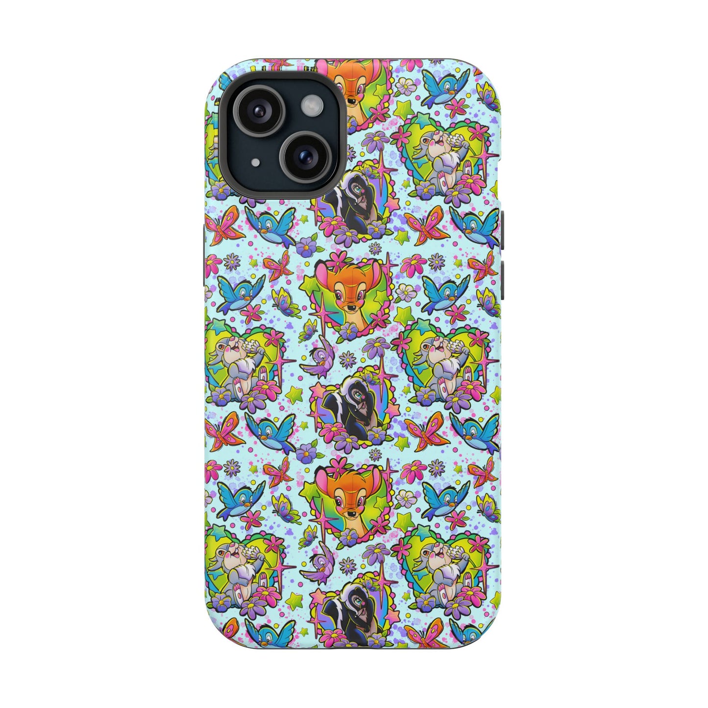 Magnetic Tough Cases