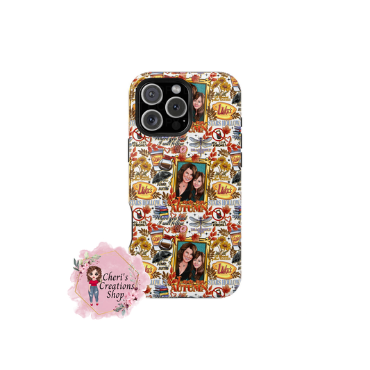Gilmore Girl Magnetic Tough Cases