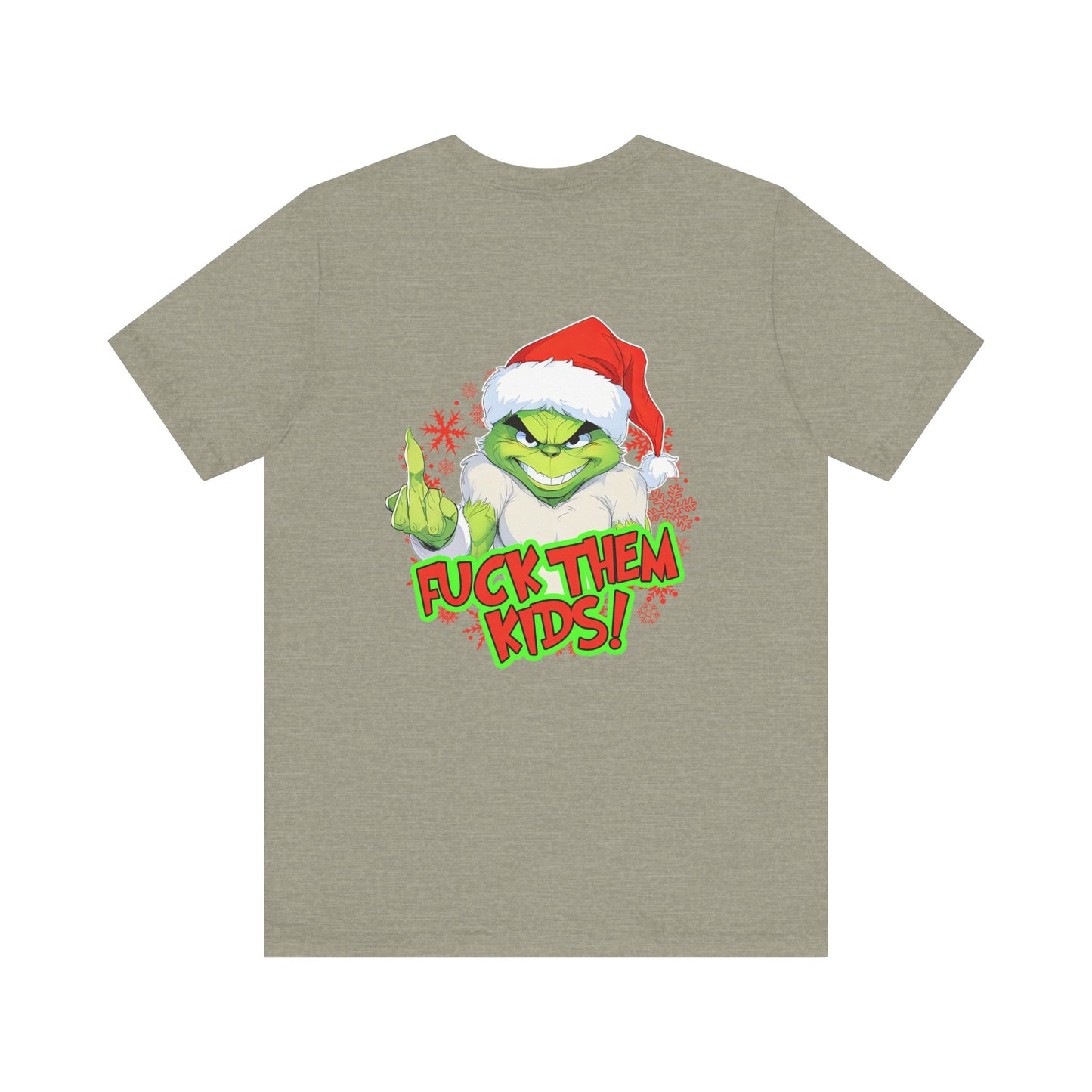 Snarky Unisex Jersey Short Sleeve Tee