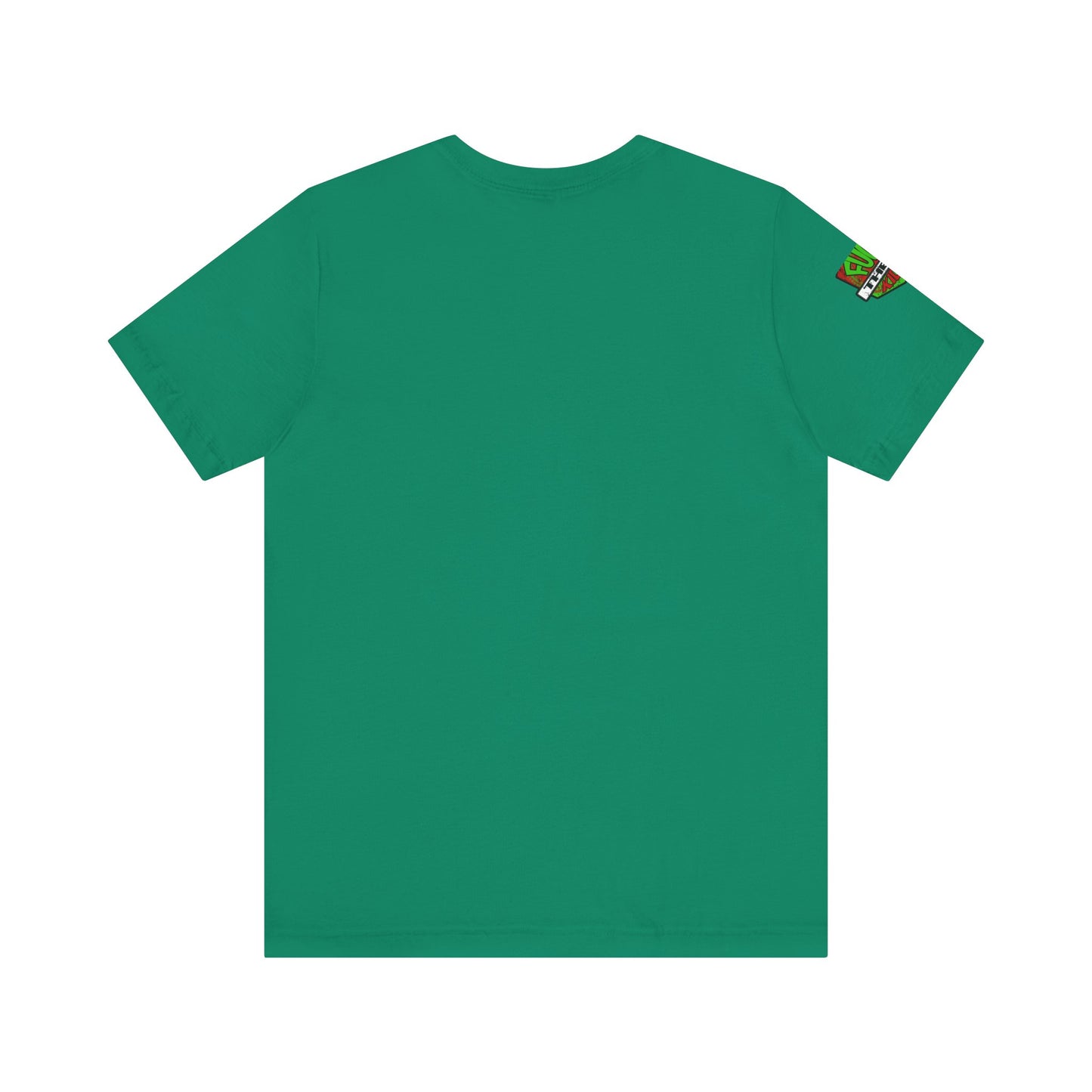 FK Them Kids Jersey Short Sleeve Tee