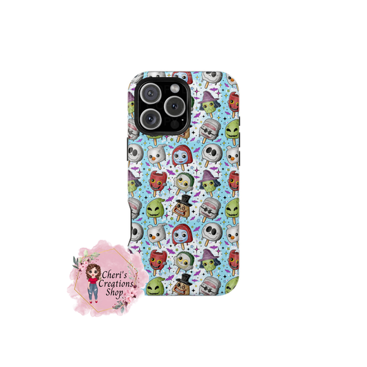 NMBC Popsicle Magnetic Tough Cases