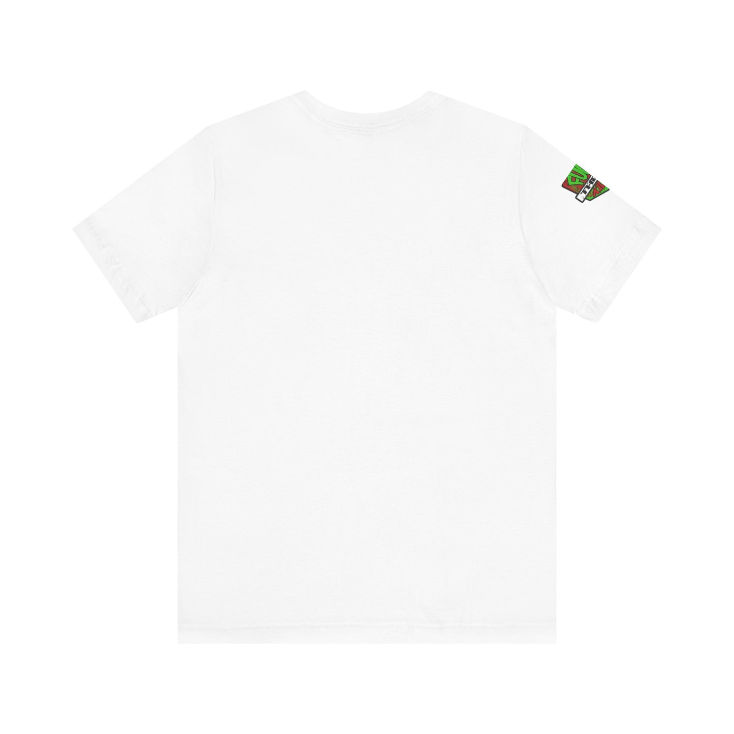 FK Them Kids Jersey Short Sleeve Tee