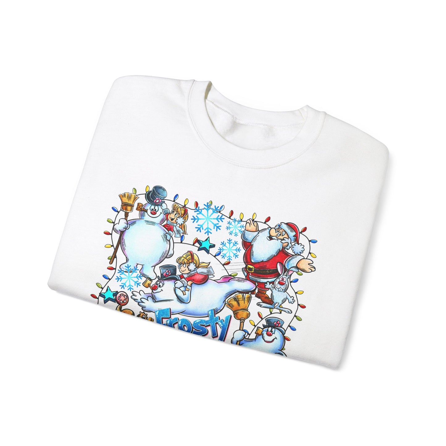 Unisex Heavy Blend™ Crewneck Sweatshirt