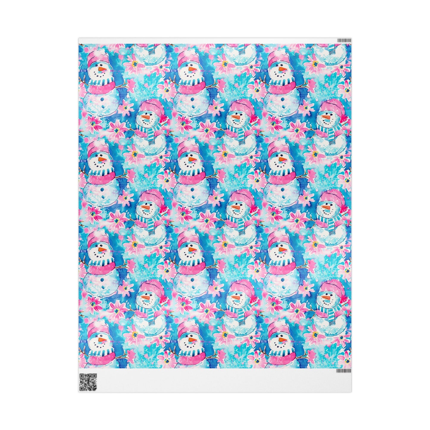 Wrapping Papers