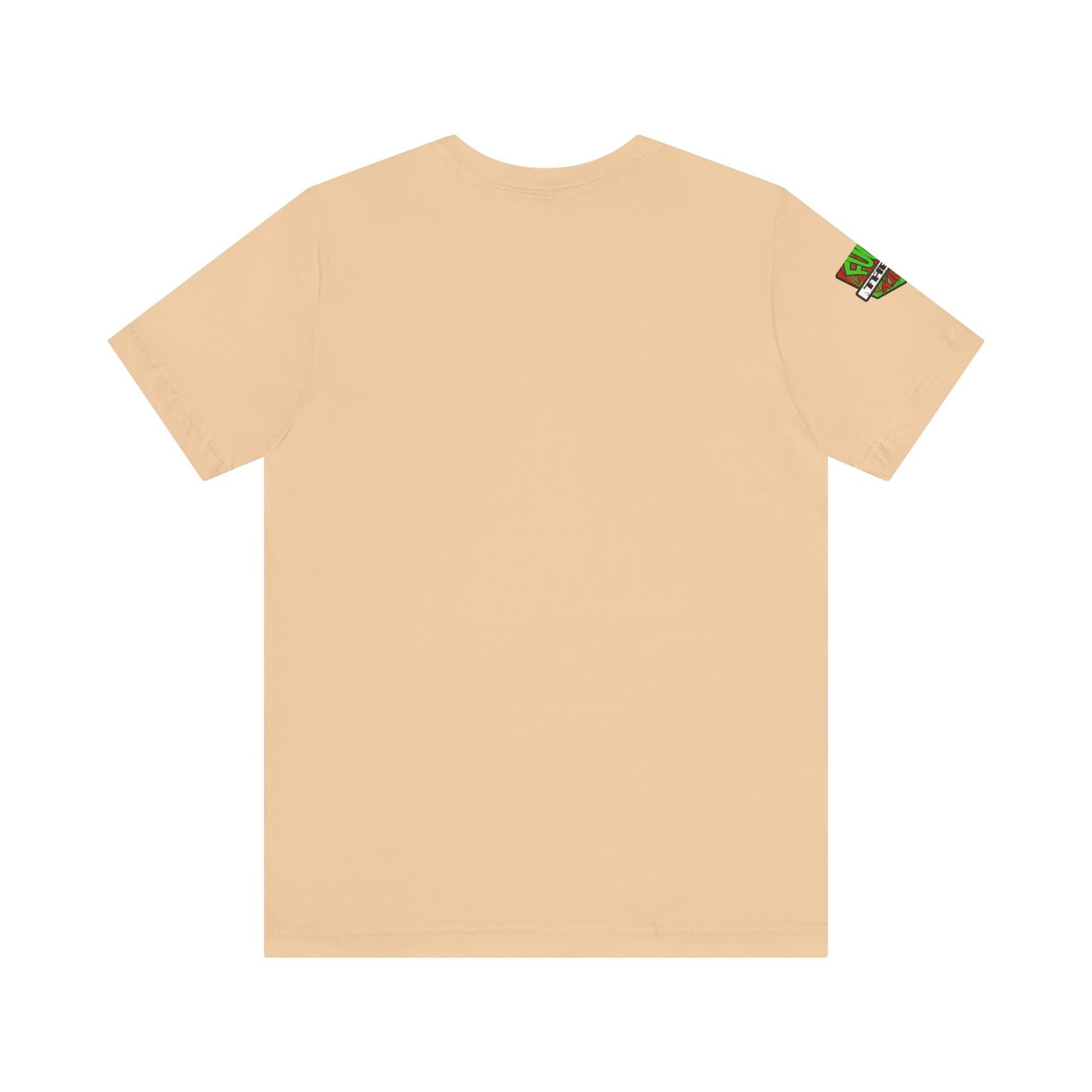 FK Them Kids Jersey Short Sleeve Tee