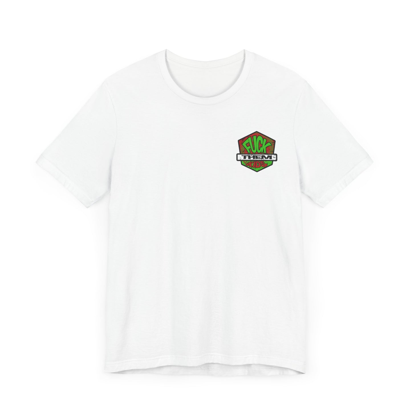 Snarky Unisex Jersey Short Sleeve Tee