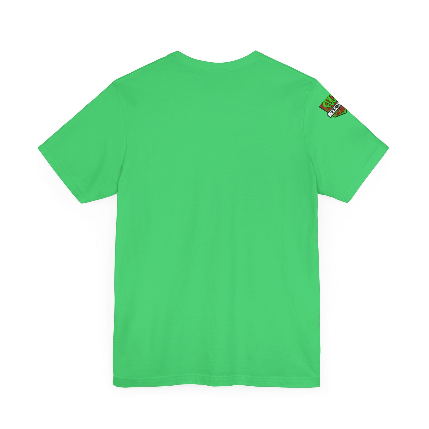 FK Them Kids Jersey Short Sleeve Tee