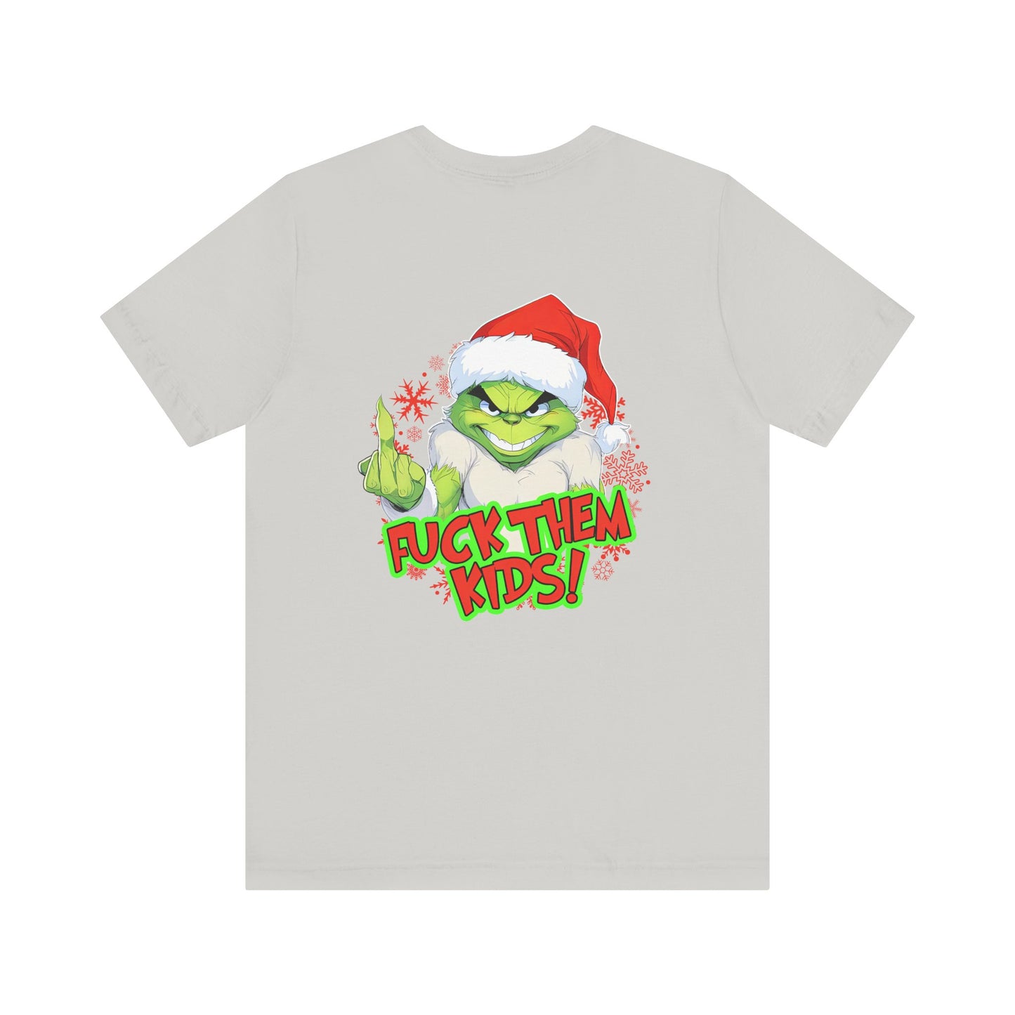 Snarky Unisex Jersey Short Sleeve Tee