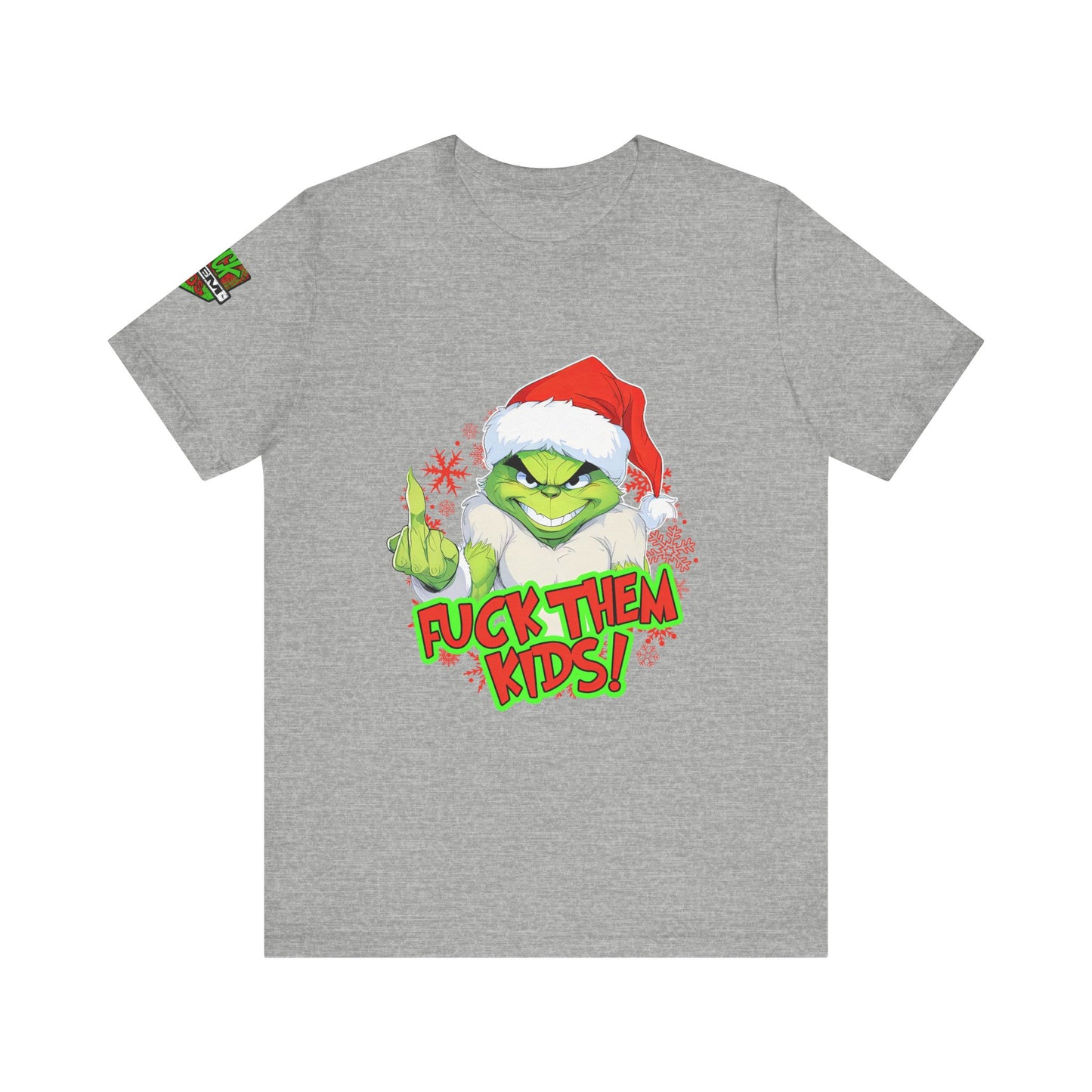 FK Them Kids Jersey Short Sleeve Tee