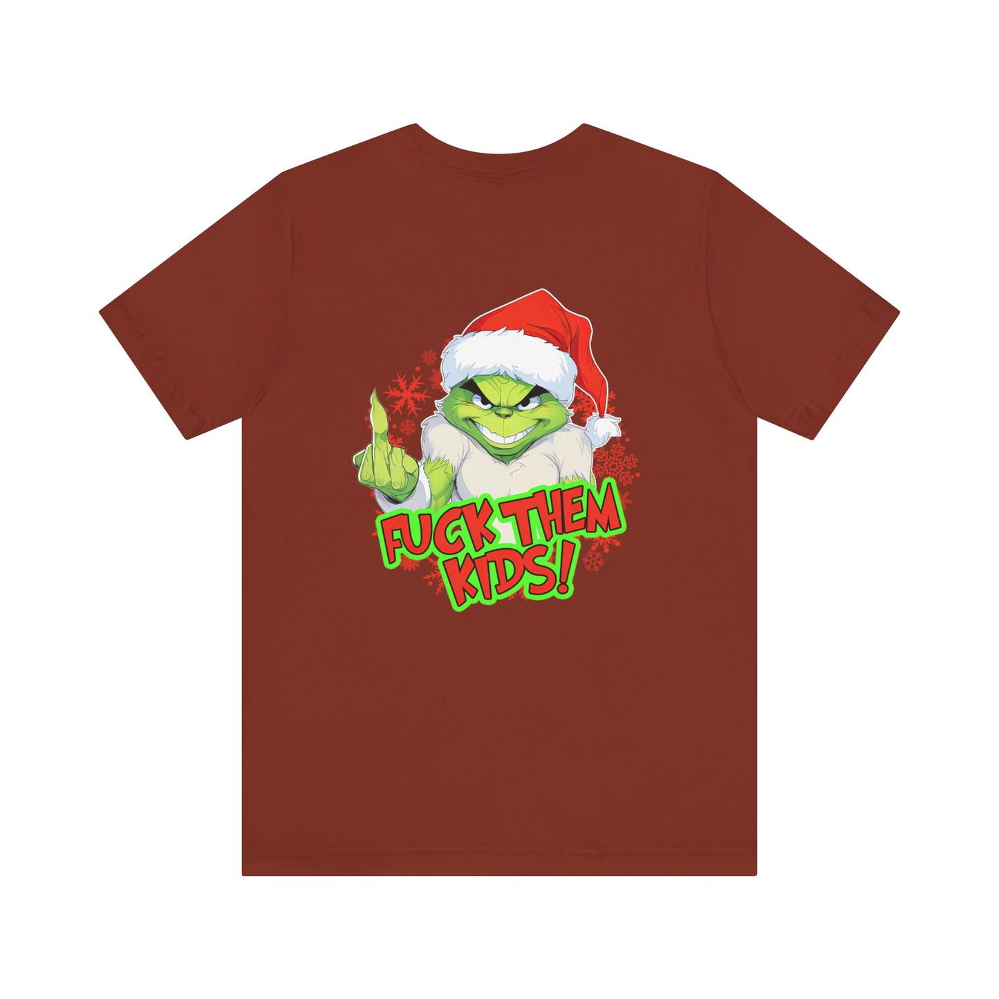 Snarky Unisex Jersey Short Sleeve Tee