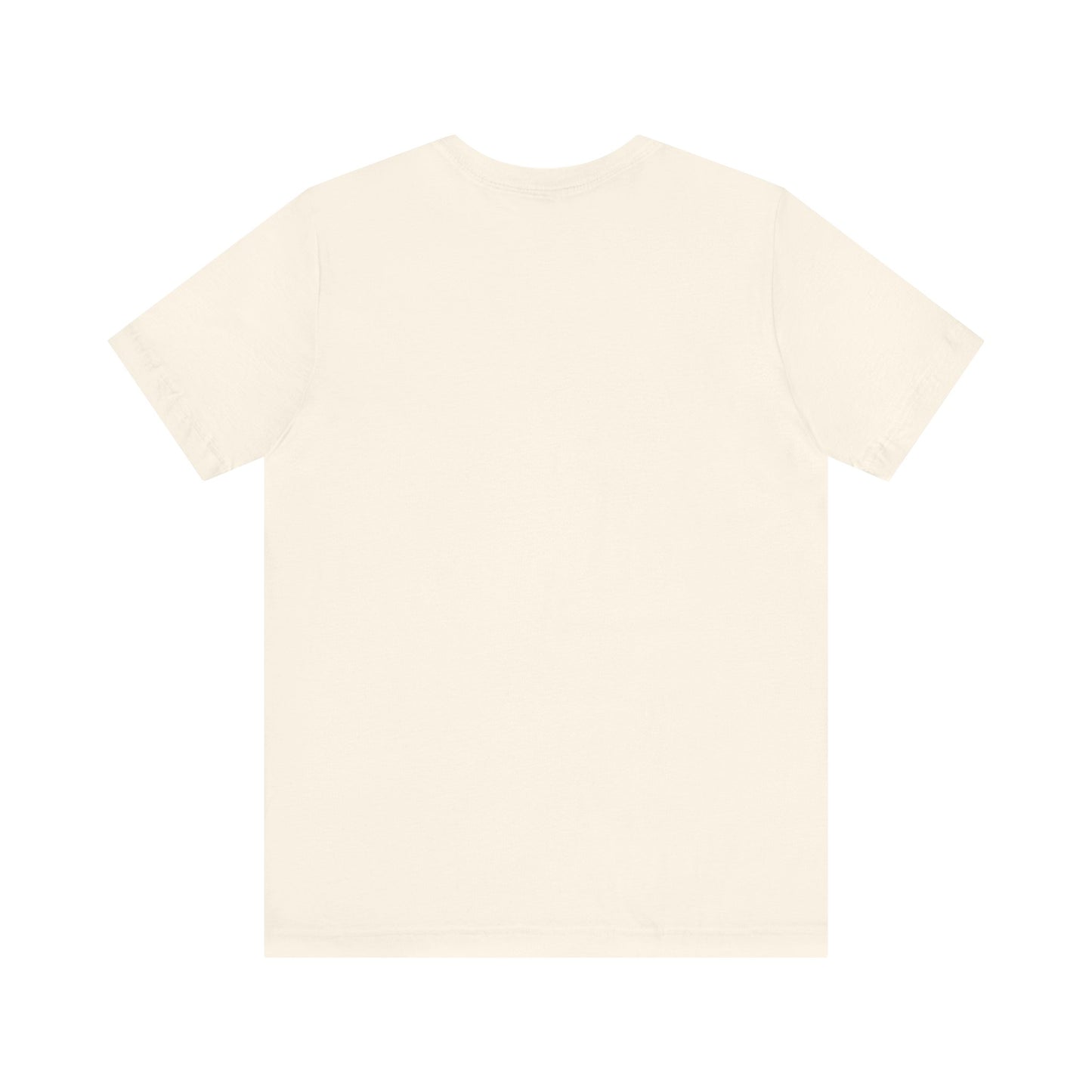 Snarky Unisex Jersey Short Sleeve Tee Pocket Design Only