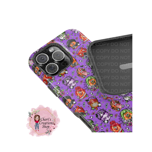 Nuggie Beetle Magnetic Tough Cases