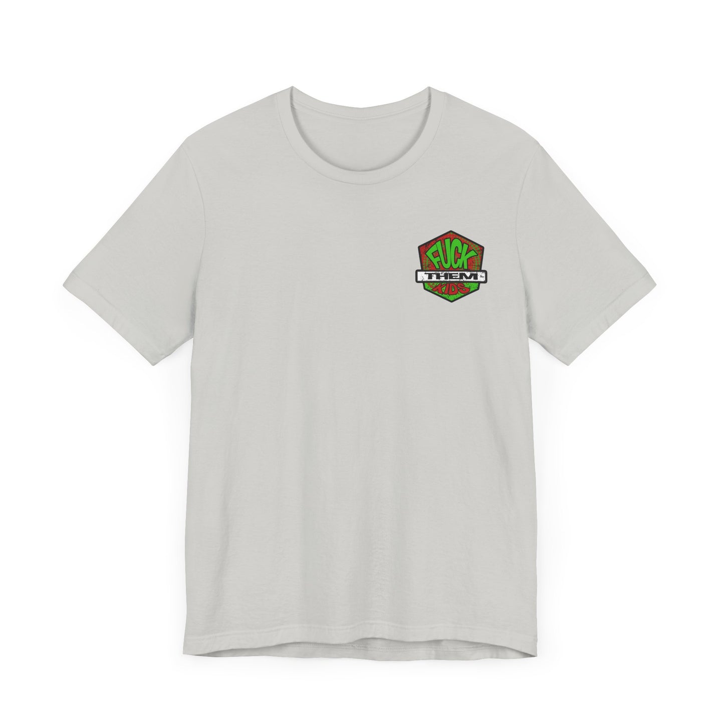 Snarky Unisex Jersey Short Sleeve Tee