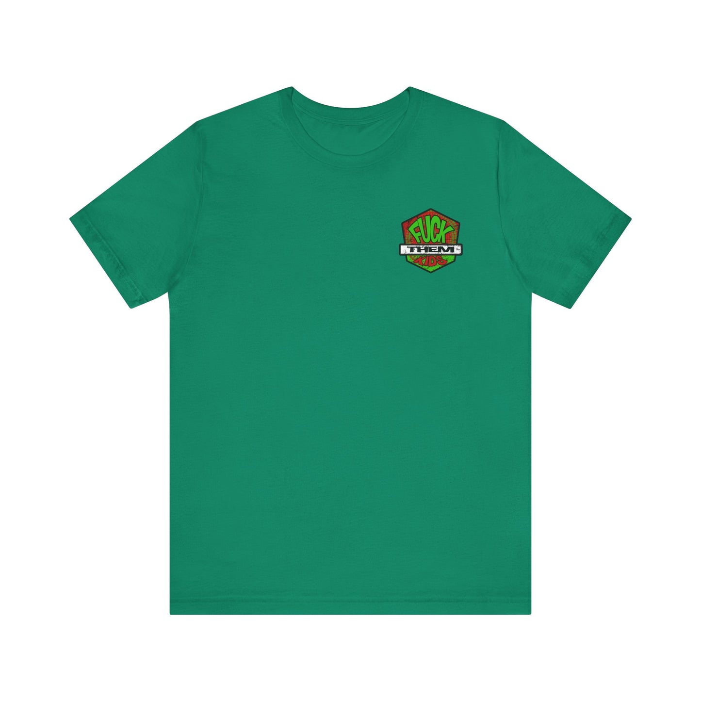 Snarky Unisex Jersey Short Sleeve Tee