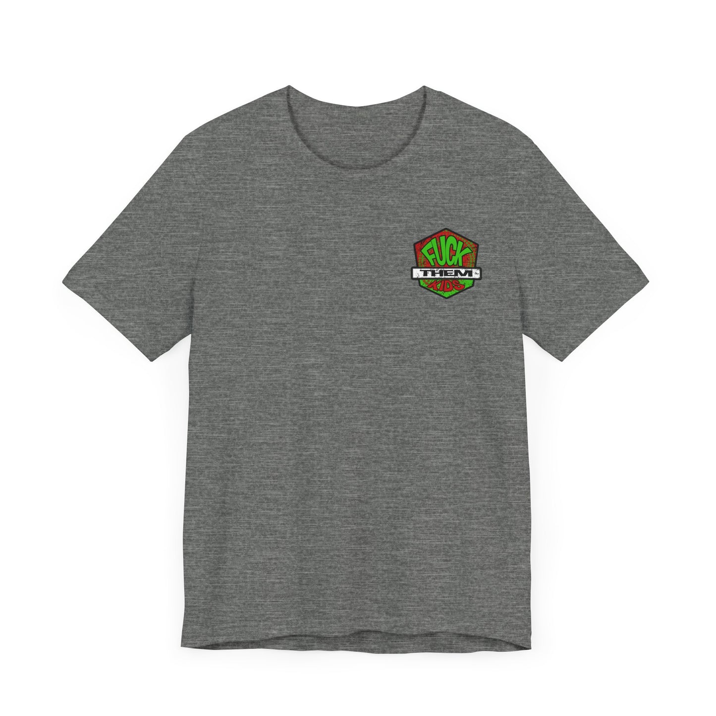 Snarky Unisex Jersey Short Sleeve Tee