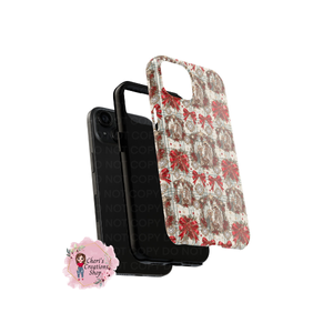 Holy Night Tough Phone Case