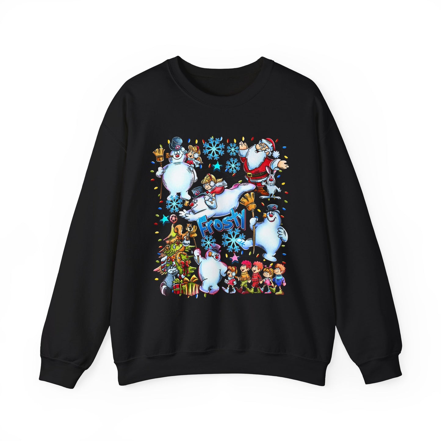 Unisex Heavy Blend™ Crewneck Sweatshirt
