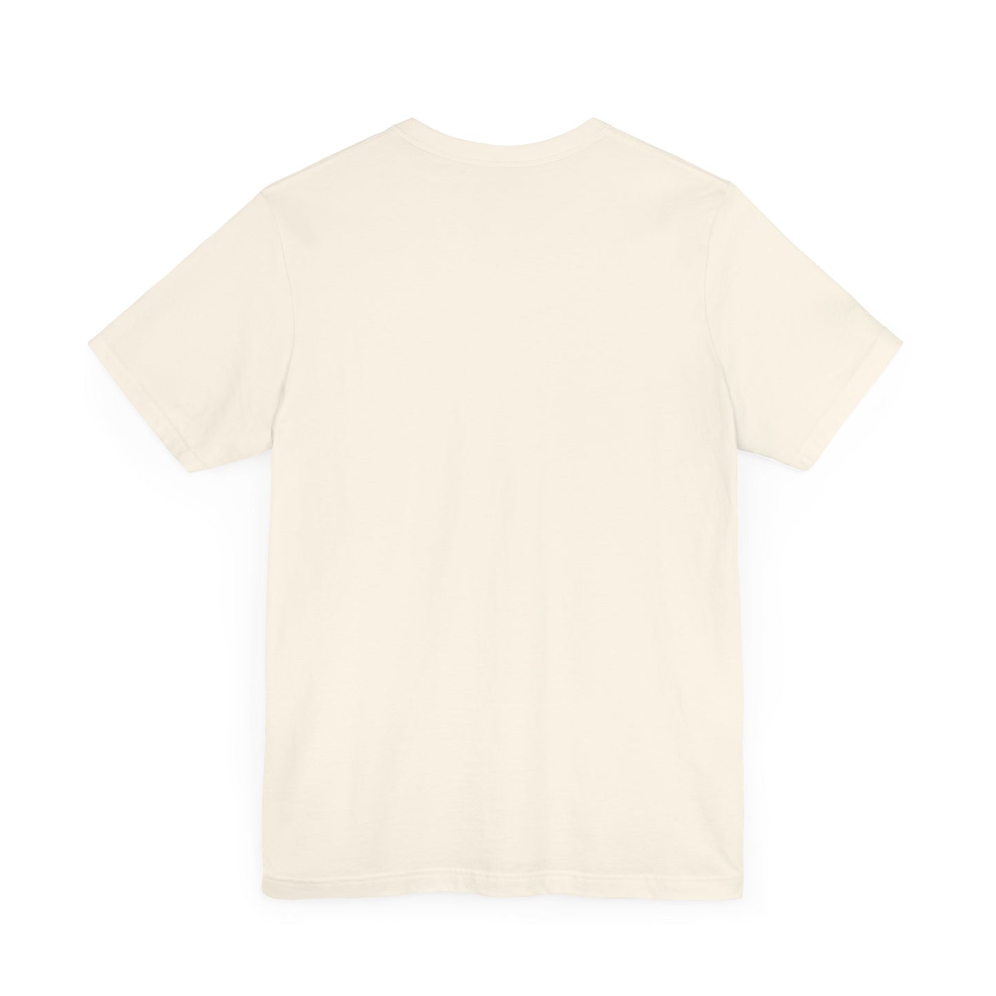 Snarky Unisex Jersey Short Sleeve Tee Pocket Design Only