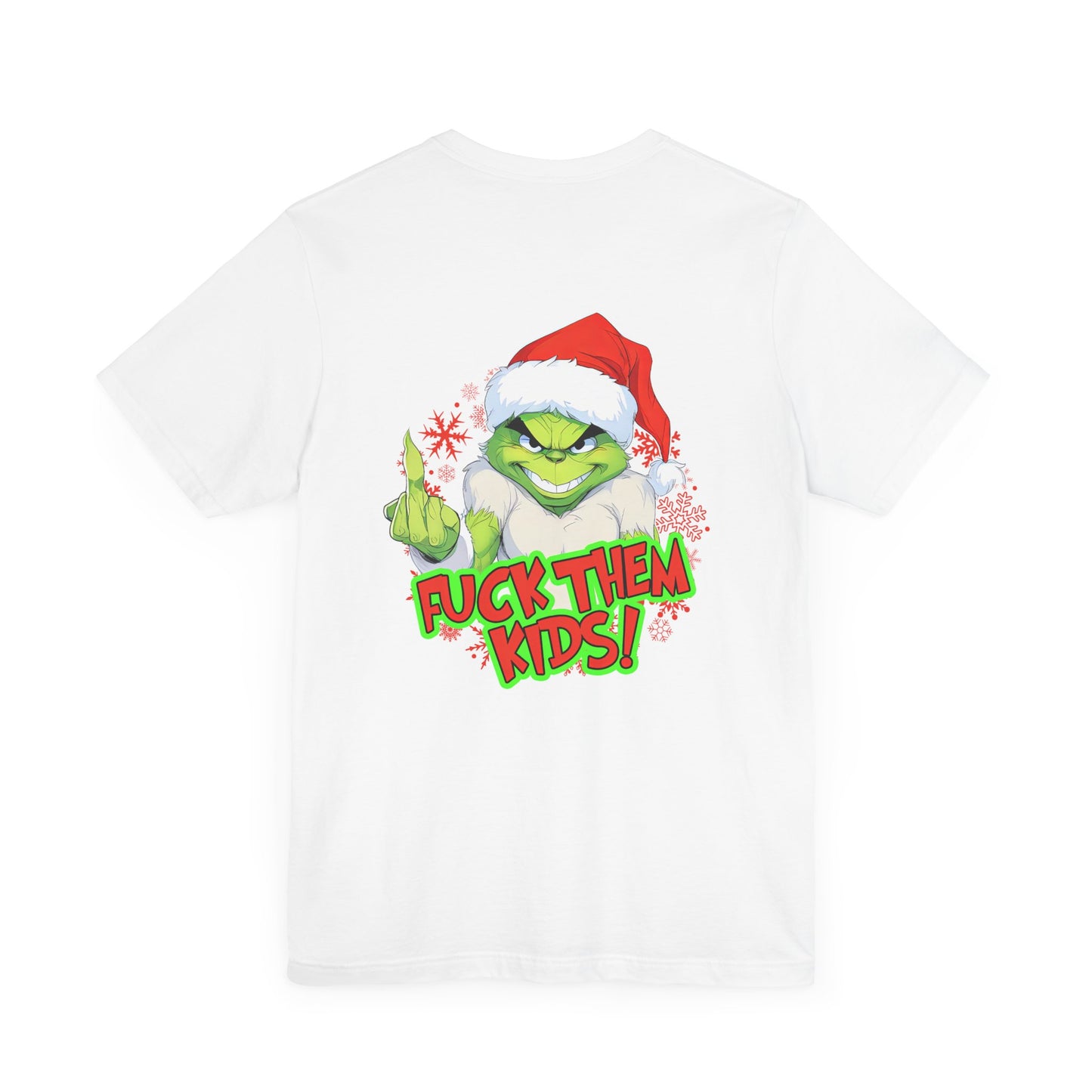 Snarky Unisex Jersey Short Sleeve Tee