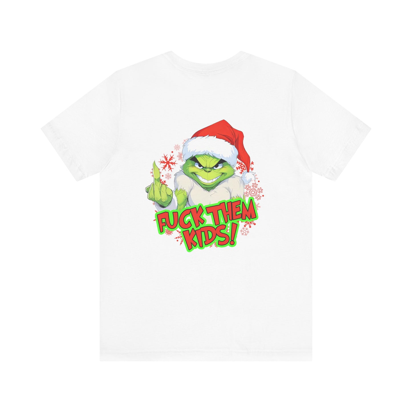 Snarky Unisex Jersey Short Sleeve Tee