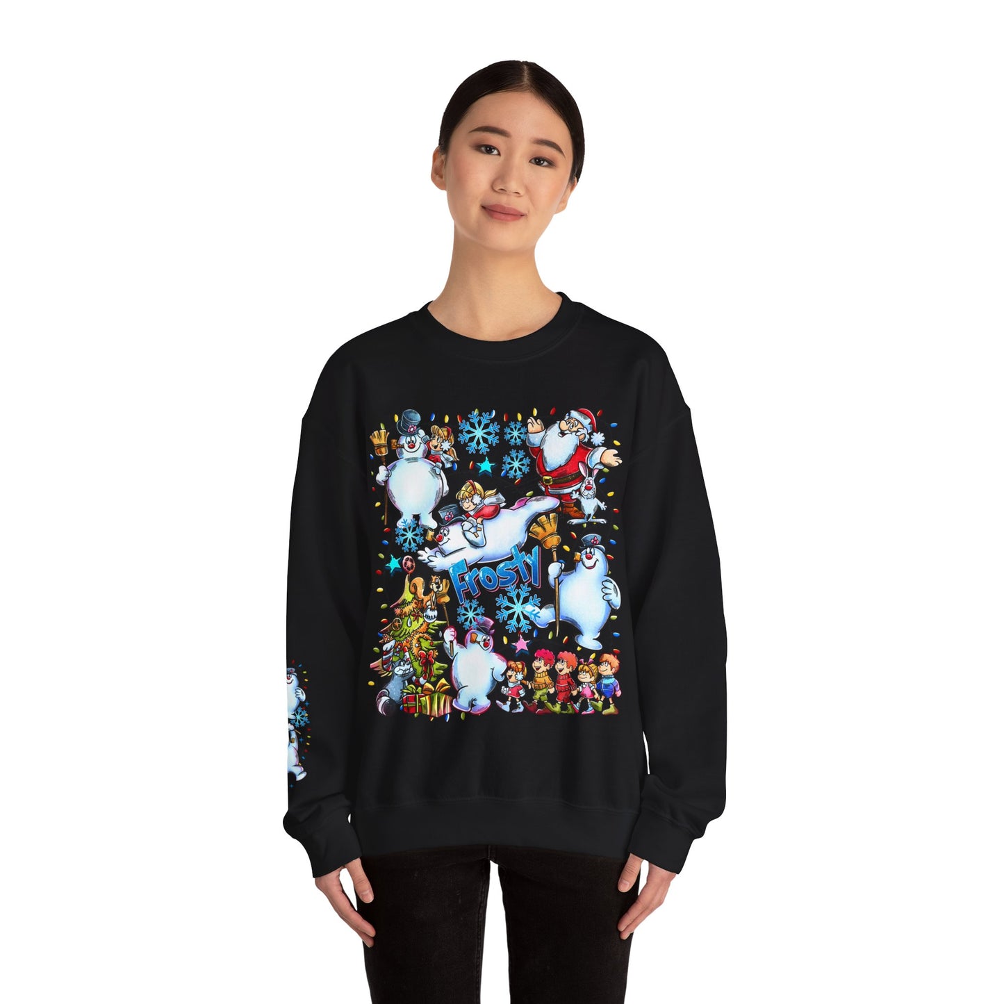 Unisex Heavy Blend™ Crewneck Sweatshirt