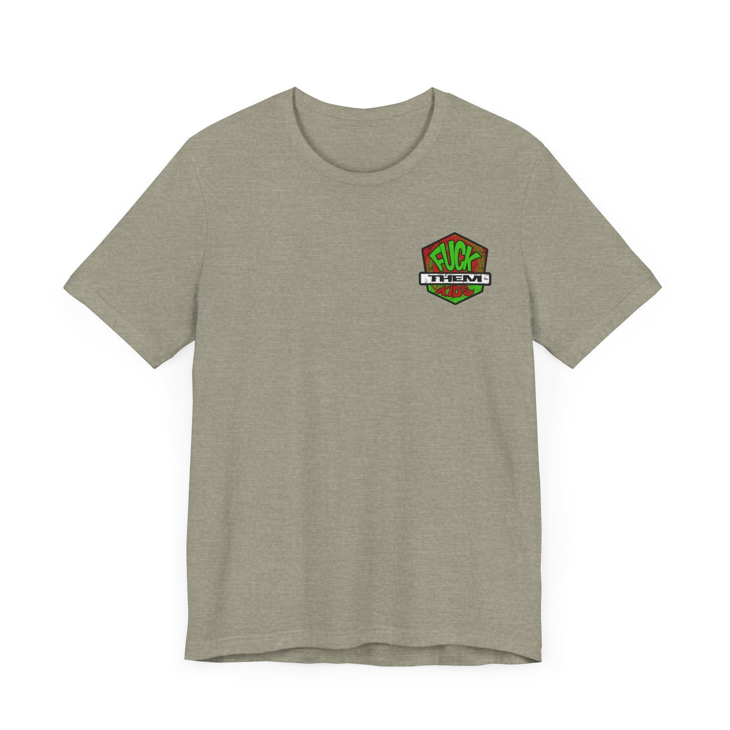Snarky Unisex Jersey Short Sleeve Tee