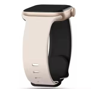 Apple Watch Band Compatible Run Disney Engraved Watch Strap