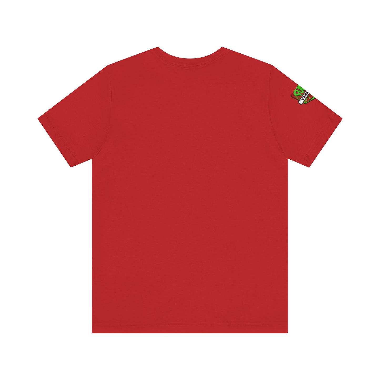 FK Them Kids Jersey Short Sleeve Tee