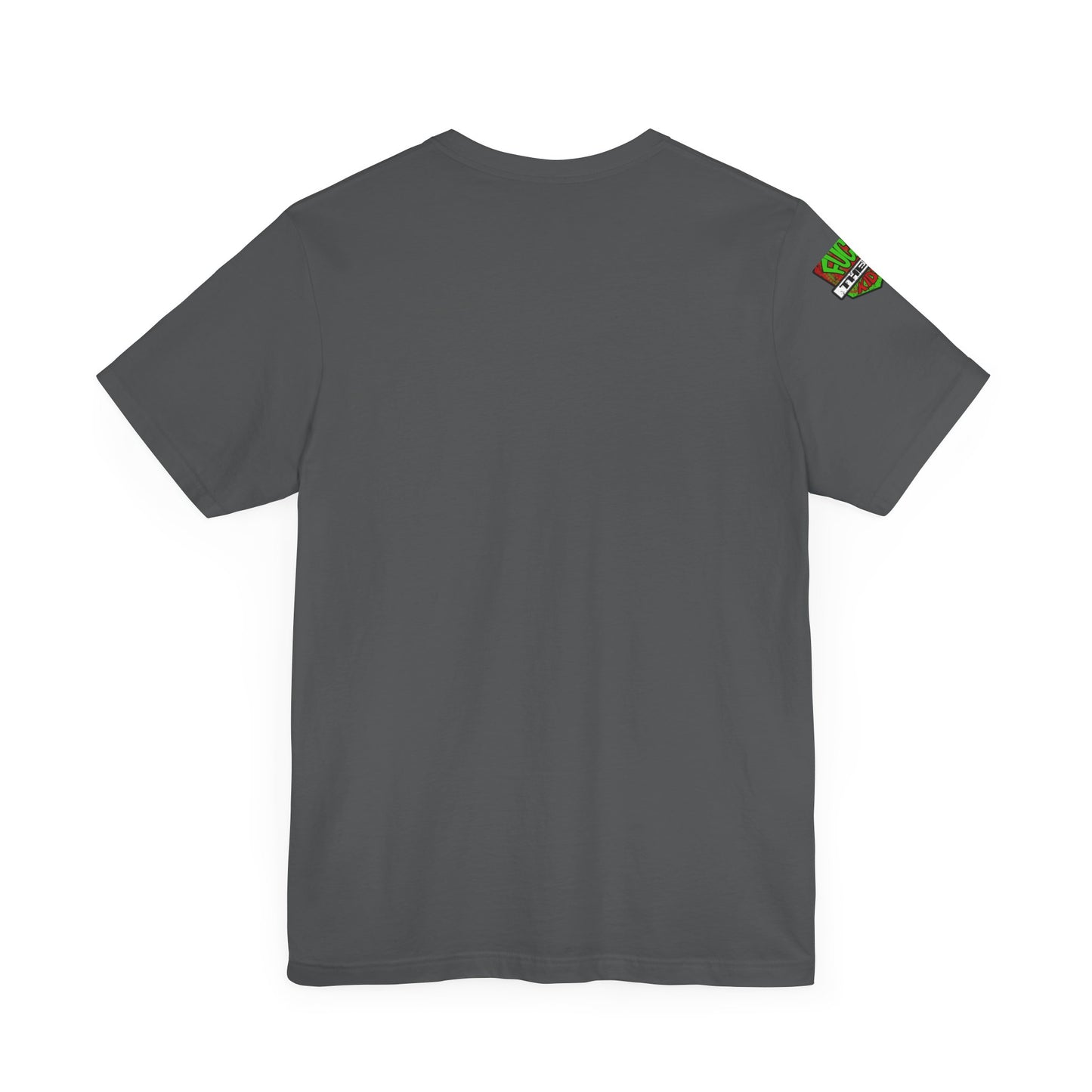 FK Them Kids Jersey Short Sleeve Tee