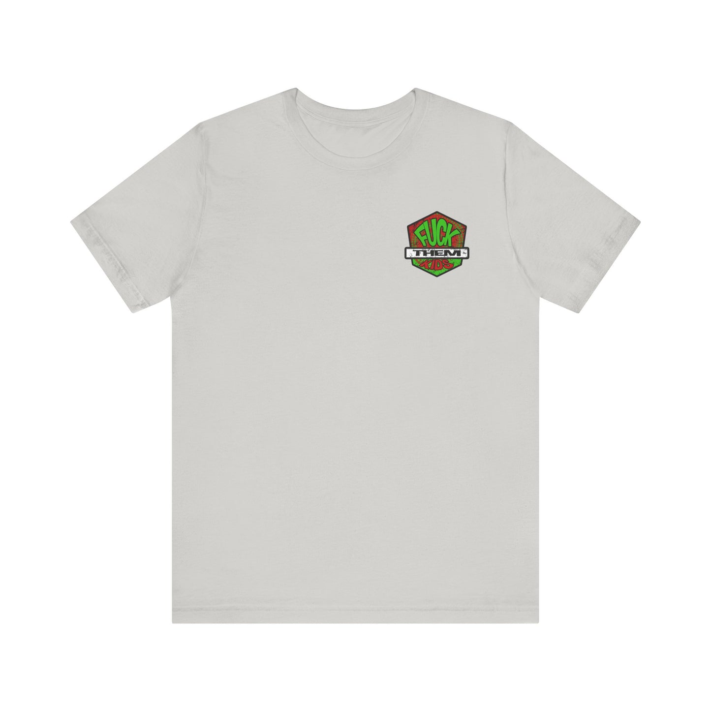 Snarky Unisex Jersey Short Sleeve Tee