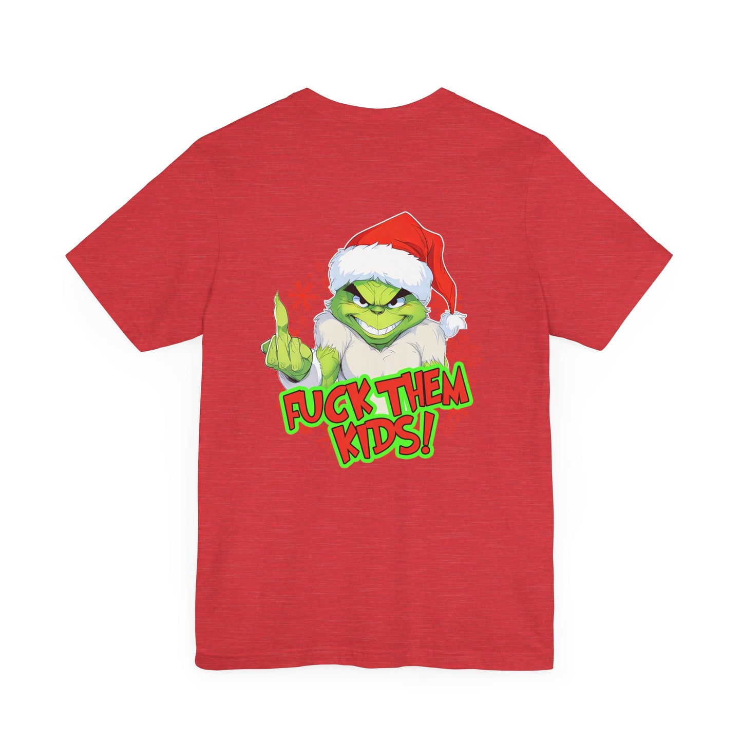 Snarky Unisex Jersey Short Sleeve Tee