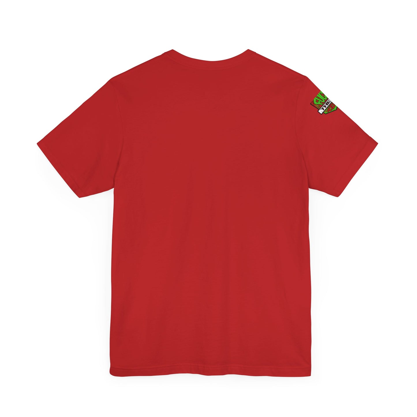 FK Them Kids Jersey Short Sleeve Tee