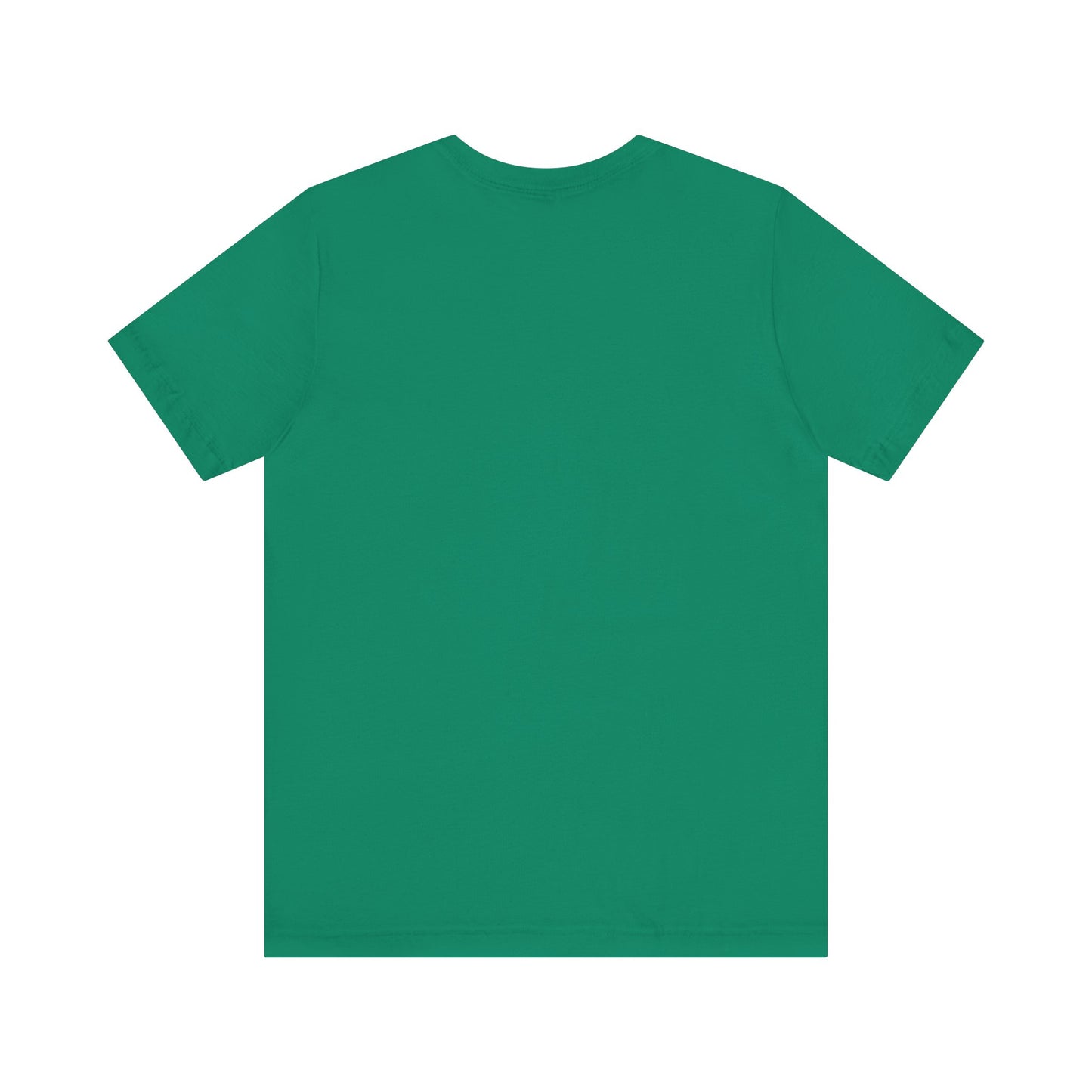Snarky Unisex Jersey Short Sleeve Tee Pocket Design Only