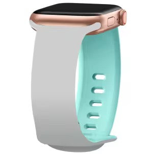 Apple Watch Band Compatible Run Disney Engraved Watch Strap