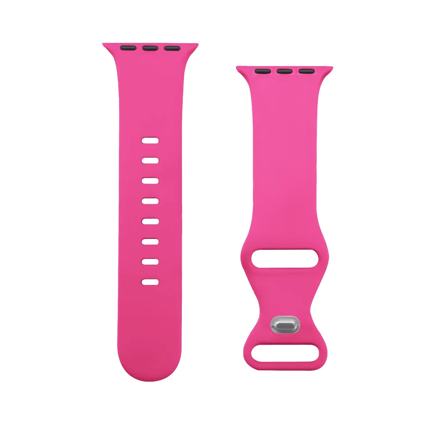 Apple Watch Band Compatible Run Disney Engraved Watch Strap