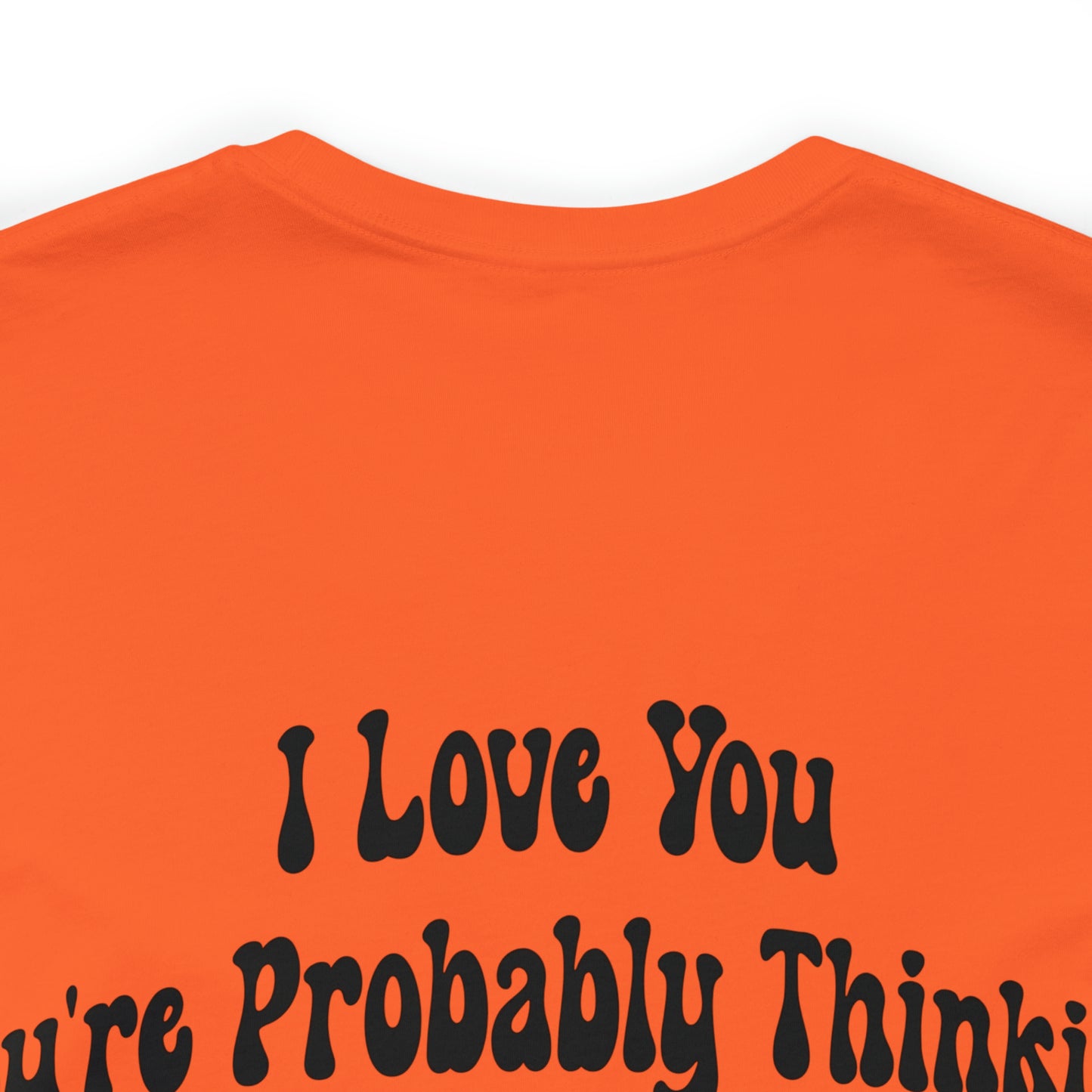 Love & Support: Suicide Prevention and LGBTQ+ T-Shirt - Spread Love and Save Lives
