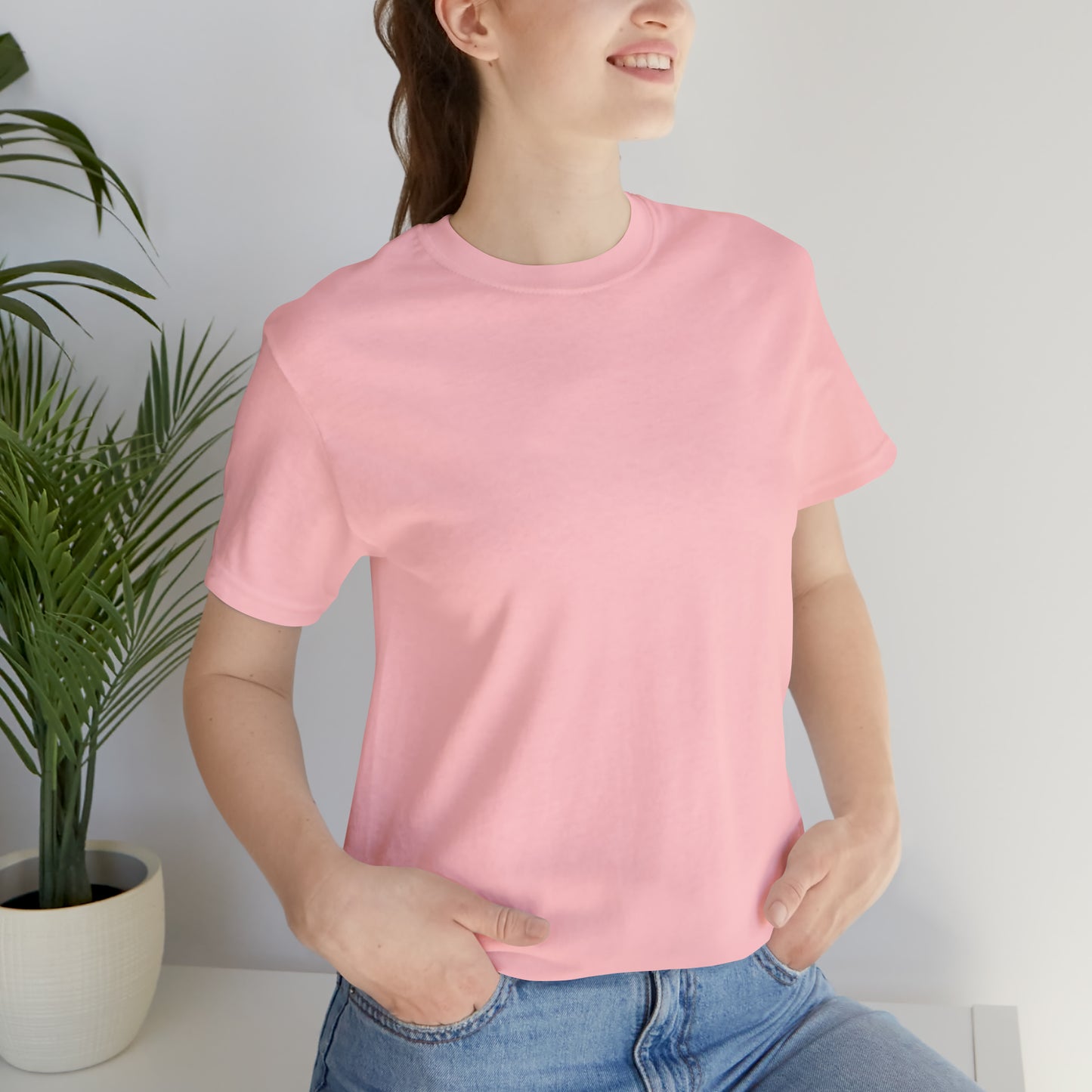 Love & Support: Suicide Prevention and LGBTQ+ T-Shirt - Spread Love and Save Lives