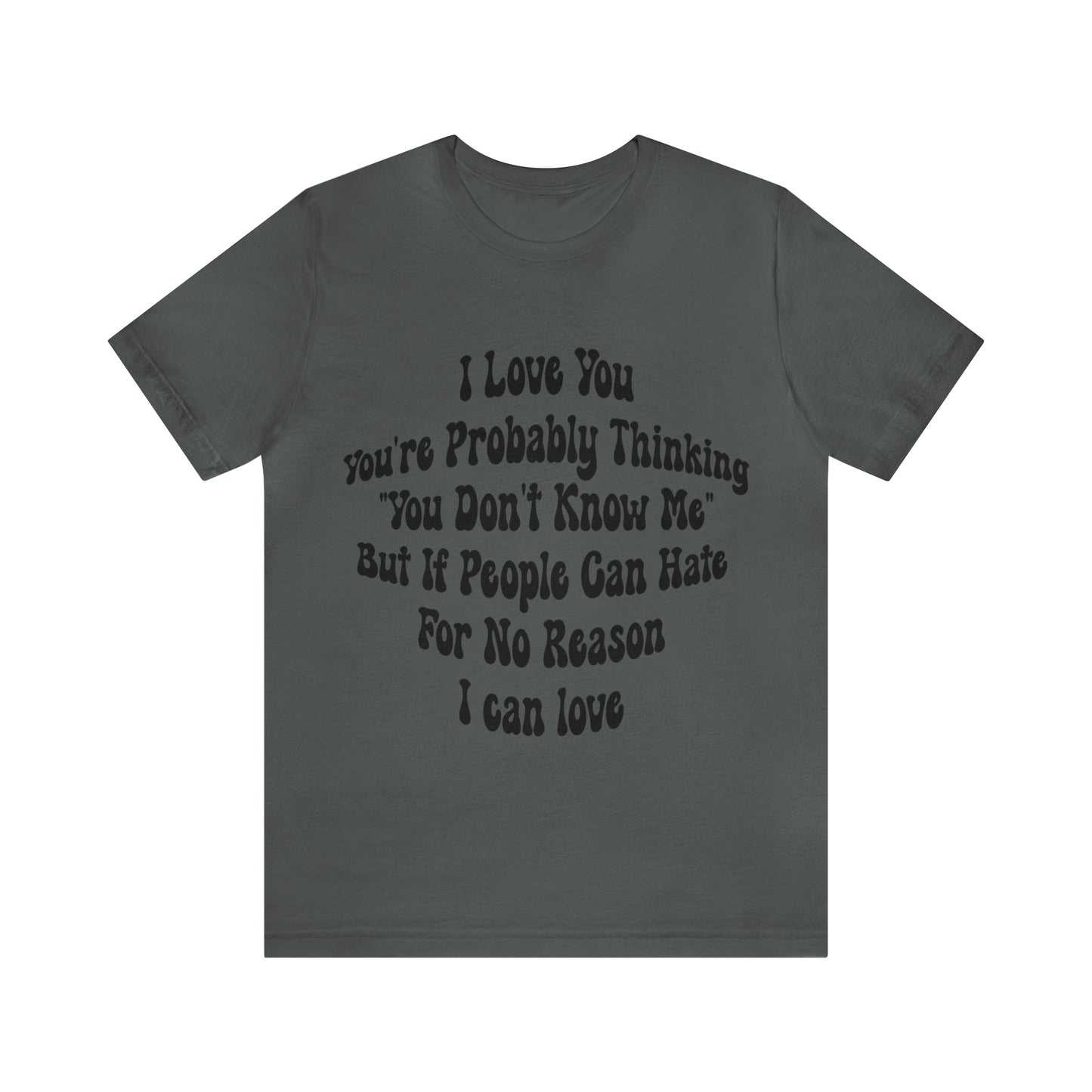 Love & Support: Suicide Prevention and LGBTQ+ Awareness Sweatshirt - Spread Love and Save Lives