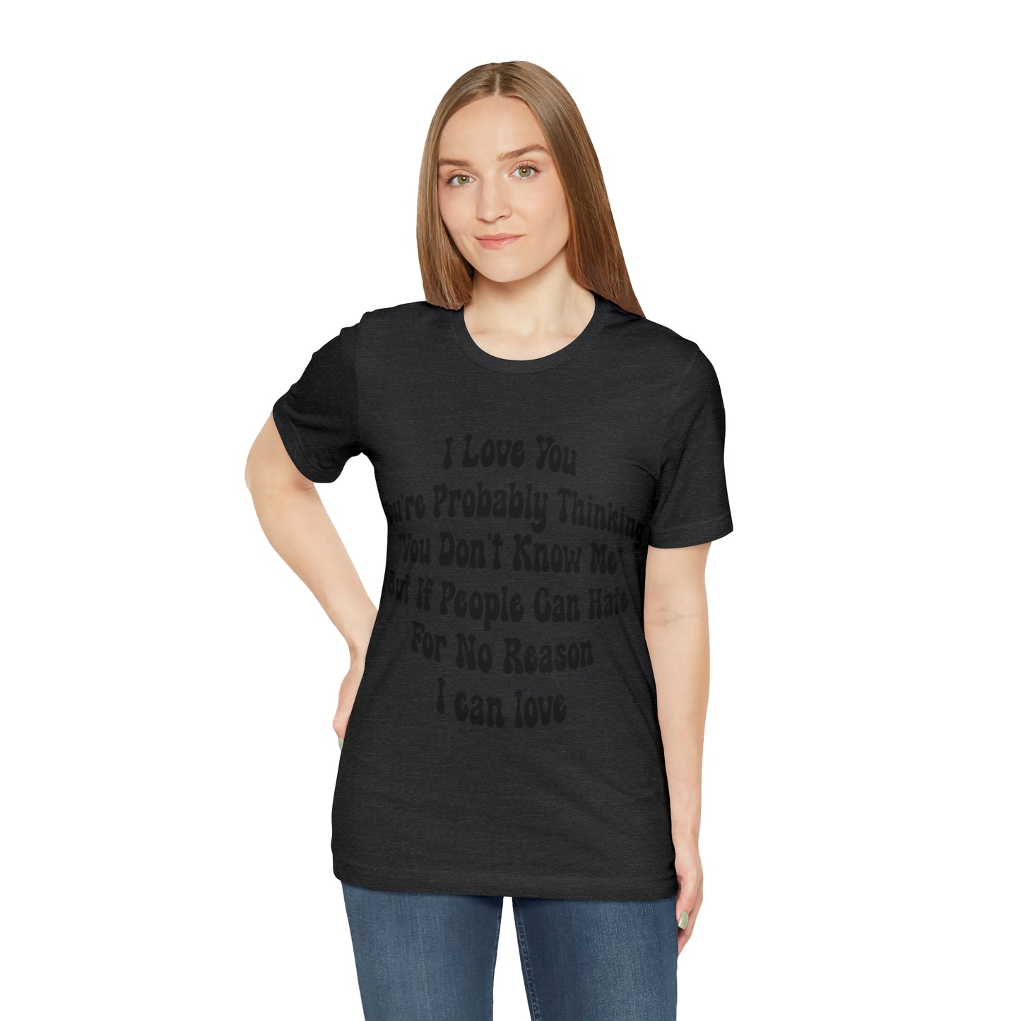 Love & Support: Suicide Prevention and LGBTQ+ Awareness Sweatshirt - Spread Love and Save Lives