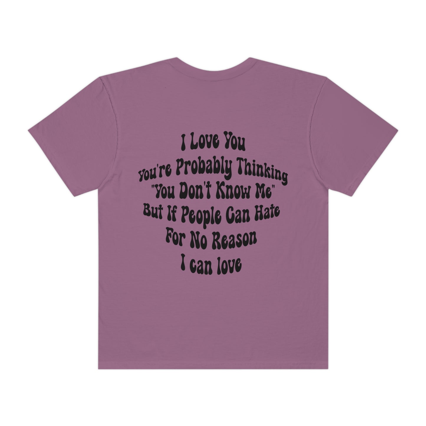 Love & Support: Suicide Prevention and LGBTQ+ Awareness Sweatshirt - Spread Love and Save Lives