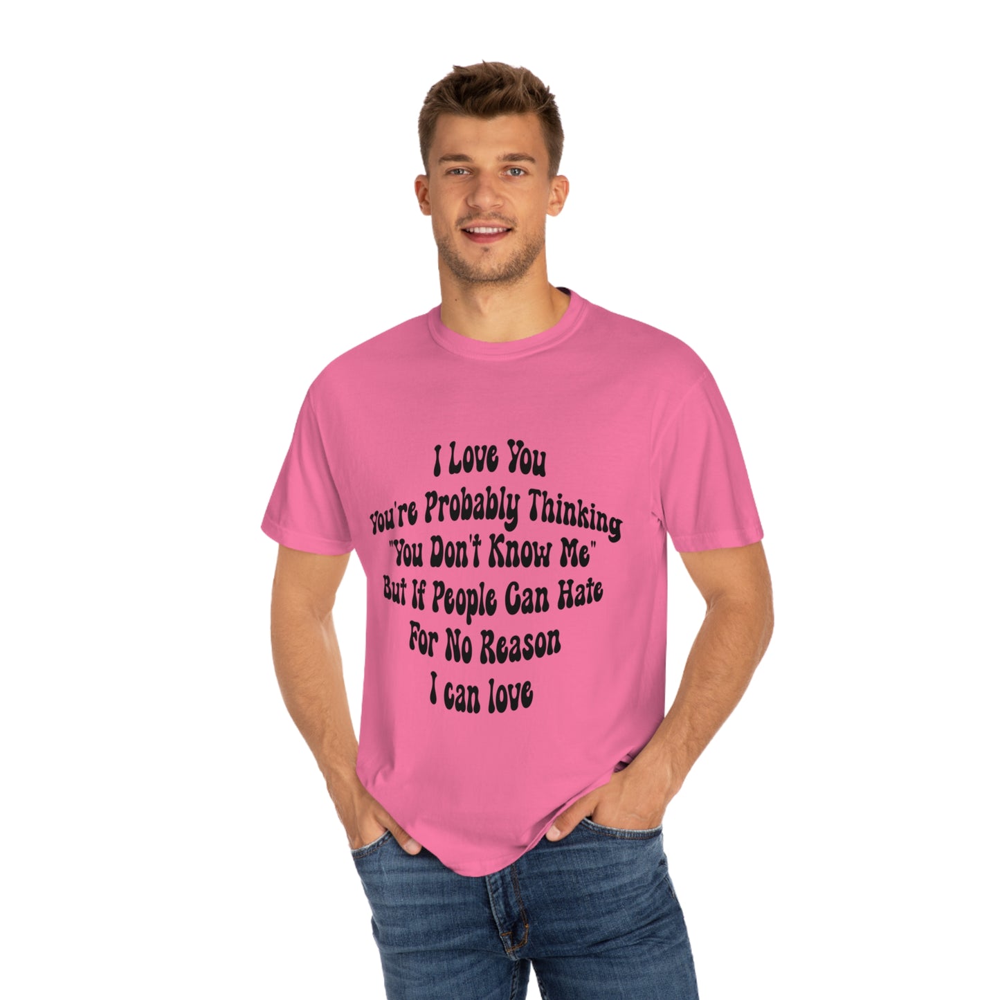 Love & Support: Suicide Prevention and LGBTQ+ Awareness Sweatshirt - Spread Love and Save Lives