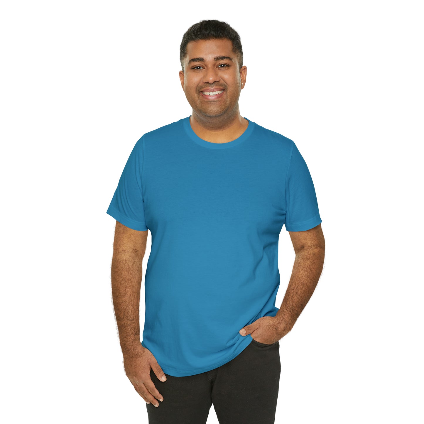 Love & Support: Suicide Prevention and LGBTQ+ T-Shirt - Spread Love and Save Lives