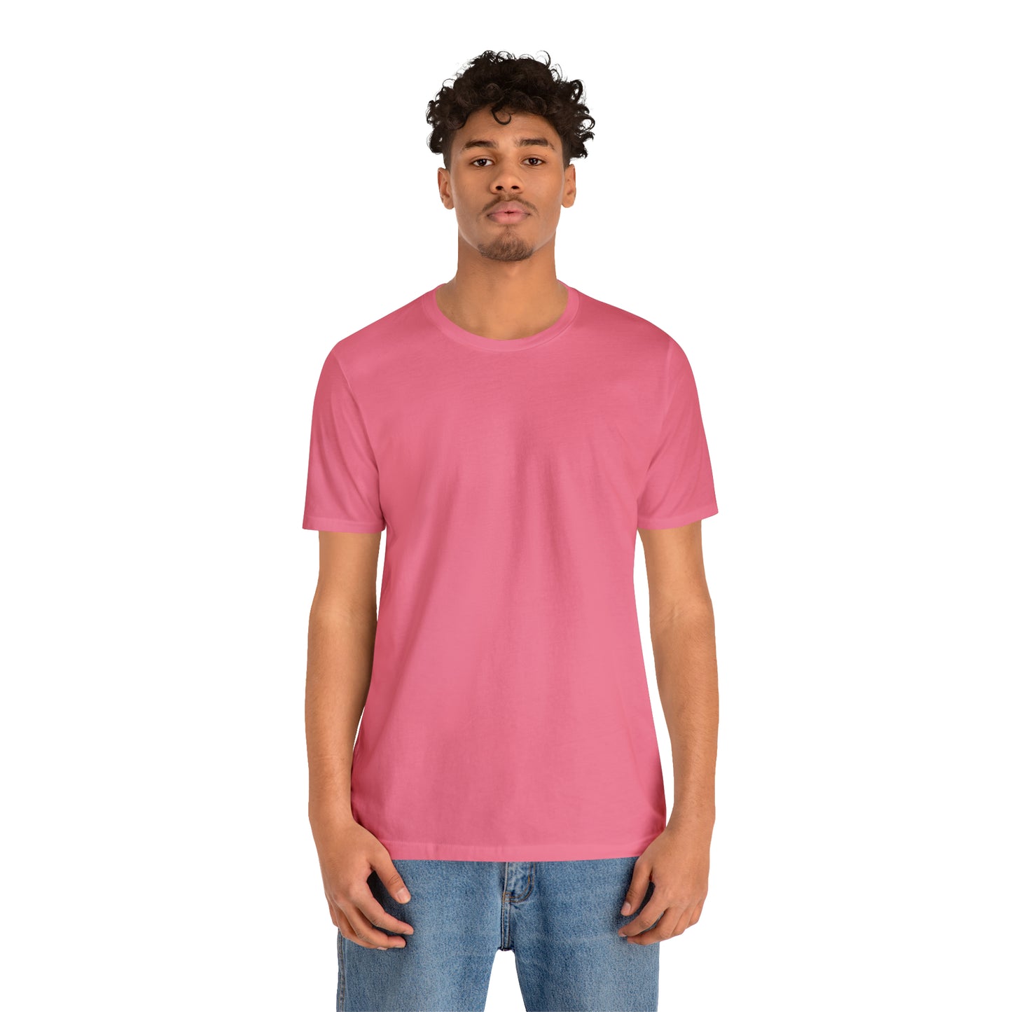 Love & Support: Suicide Prevention and LGBTQ+ T-Shirt - Spread Love and Save Lives