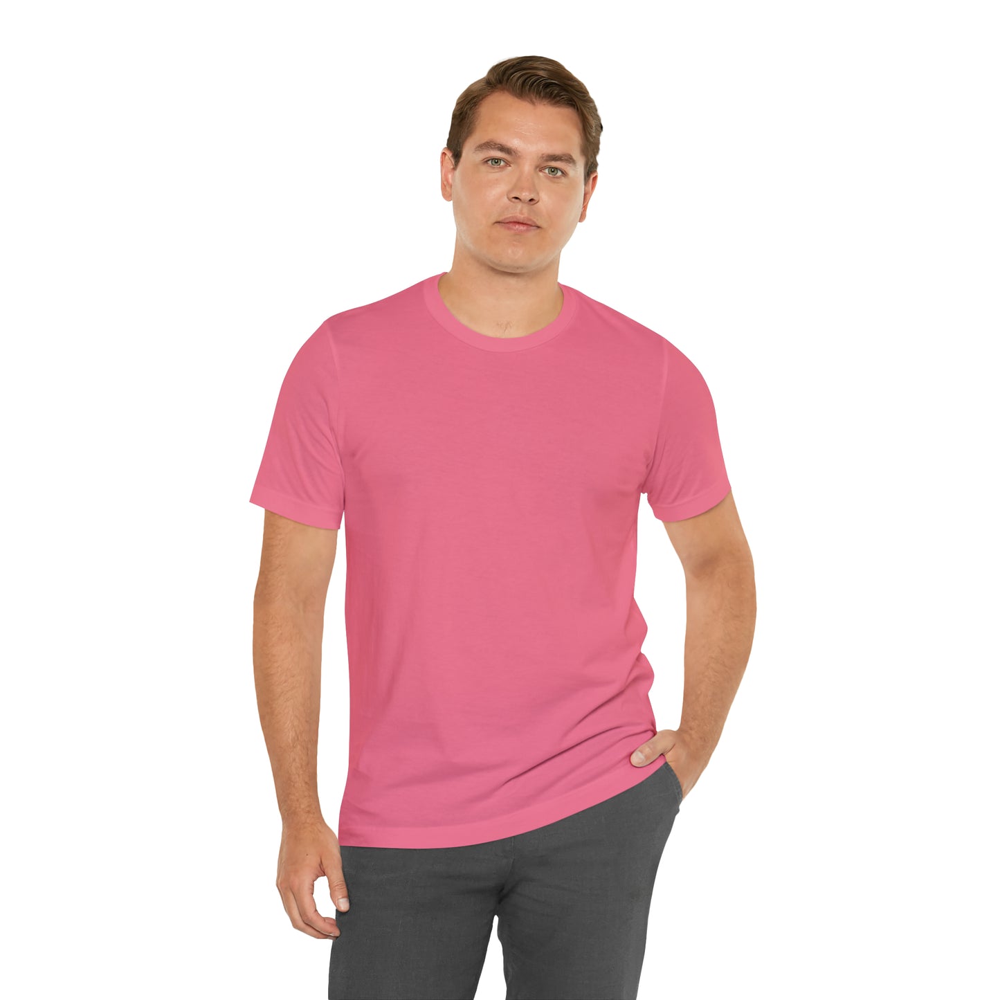 Love & Support: Suicide Prevention and LGBTQ+ T-Shirt - Spread Love and Save Lives