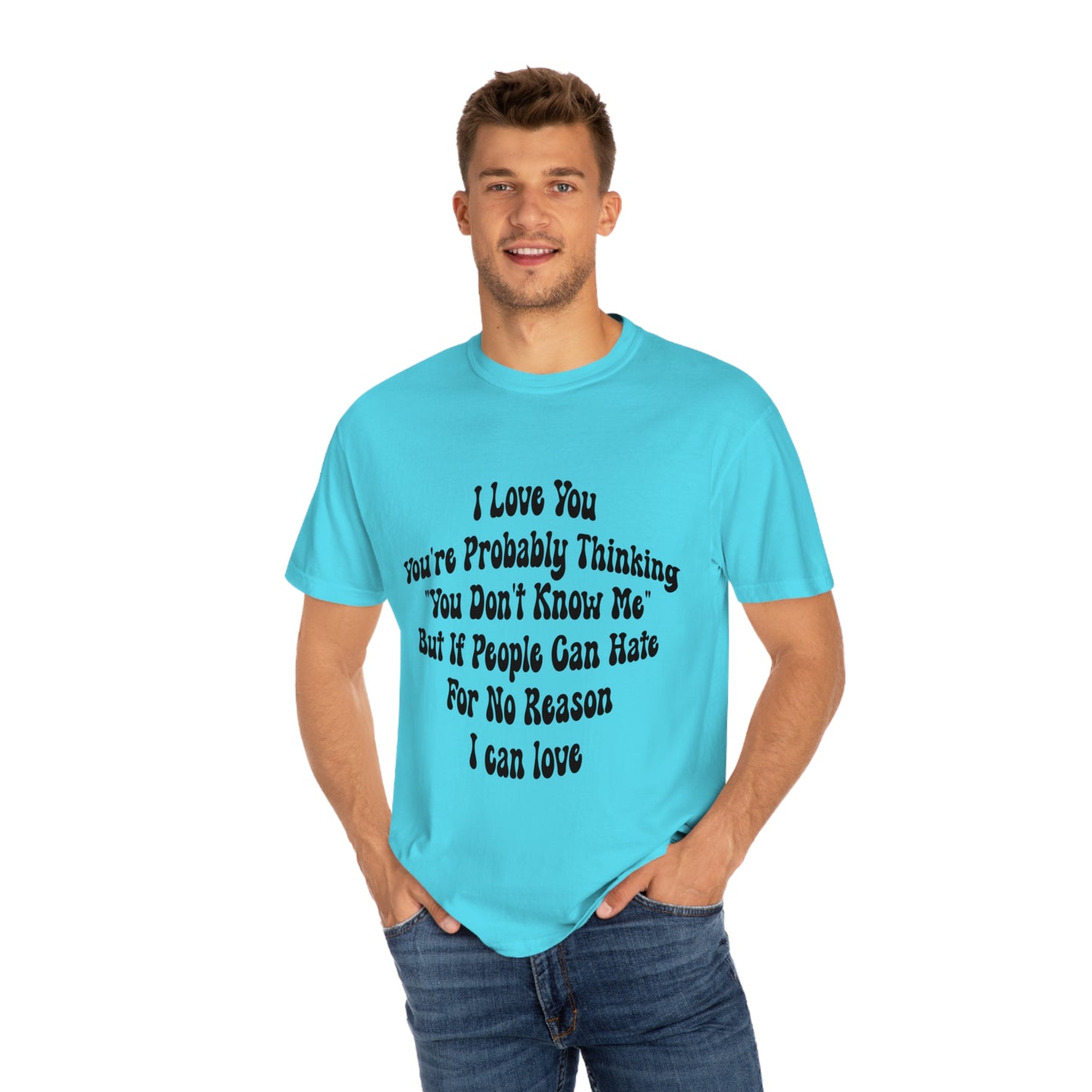 Love & Support: Suicide Prevention and LGBTQ+ Awareness Sweatshirt - Spread Love and Save Lives
