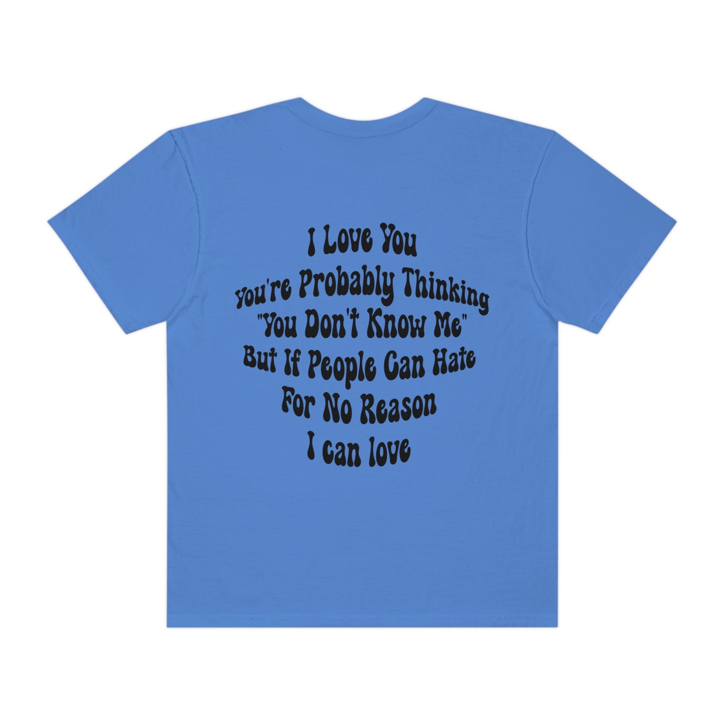 Love & Support: Suicide Prevention and LGBTQ+ Awareness Sweatshirt - Spread Love and Save Lives